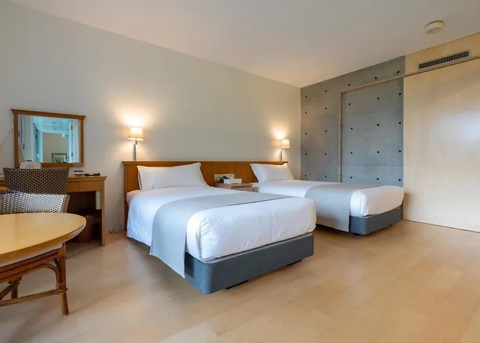 Karuizawa Tennku Hotel & Resort