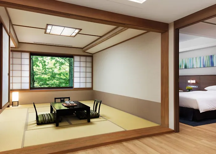 Karuizawa Marriott Hotel