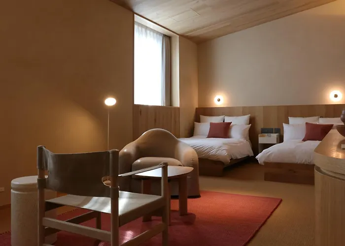 Hacienda Karuizawa Hotel